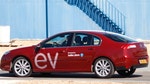 Perhaps Israel's best known clean-tech company, Better Place was developing a nationwide network of charging and battery-swapping stations.